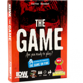 The Game