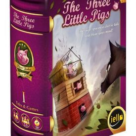 The Three Little Pigs