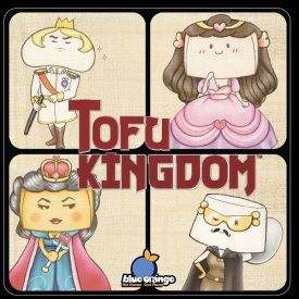 Tofu Kingdom