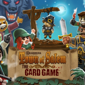 Town of Salem