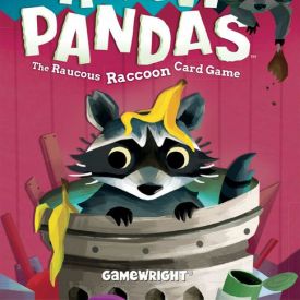 Trash Pandas