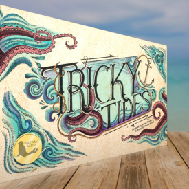 Tricky Tides