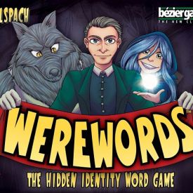 Werewords