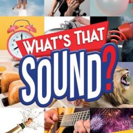 What’s That Sound