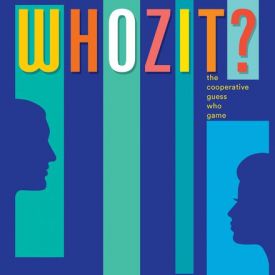 Whozit?