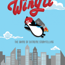 Wing It