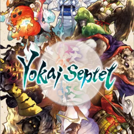 Yokai Septet