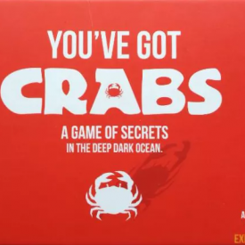 You’ve Got Crabs