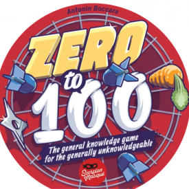 Zero to 100