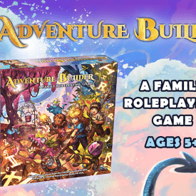 Adventure Builder