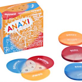 Anaxi