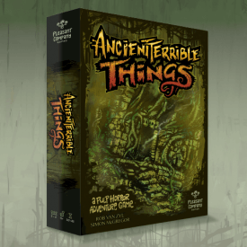 Ancient Terrible Things