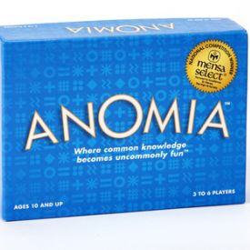 Anomia