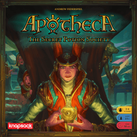 Apotheca