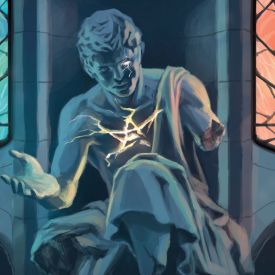 Arkham Ritual