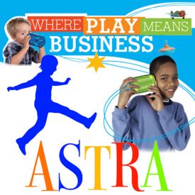ASTRA Marketplace & Academy