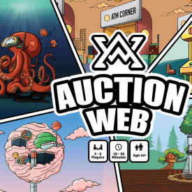Auction Web