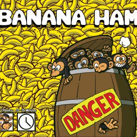 Banana Hammock