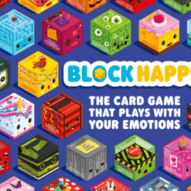 Block Happy