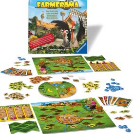 Farmerama