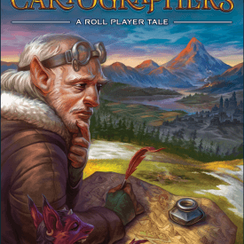 Cartographers