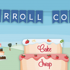 Carroll County Cake Swap
