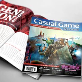Casual Game Insider