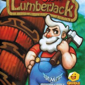 Click Clack Lumberjack