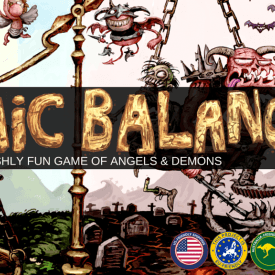 Cosmic Balance