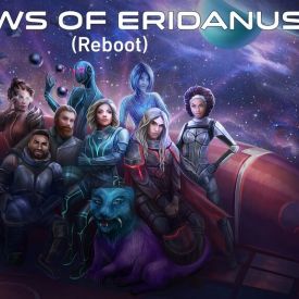 Crews of Eridanus