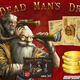 Dead Man's Draw