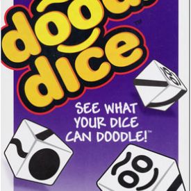 Doodle Dice
