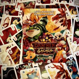 Drachensachen