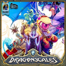 Dragonscales