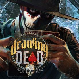 Drawing Dead
