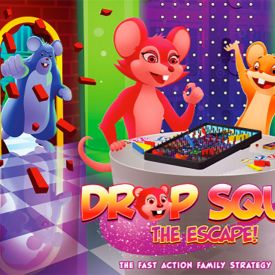 Drop Squad