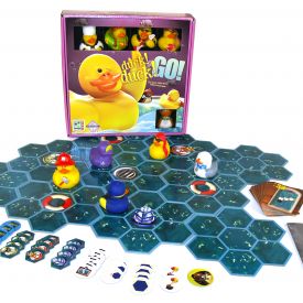 Duck! Duck! Go!