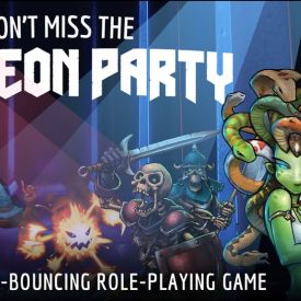 Dungeon Party