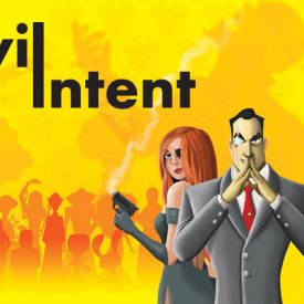 Evil Intent