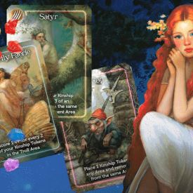 Faeries & Magical Creatures