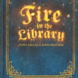 Fire in the Library