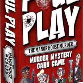 Foul Play