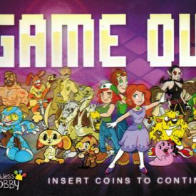 Game Over