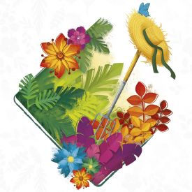 Gardeners Cover Art