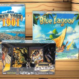 Big Box O' Games Giveaway