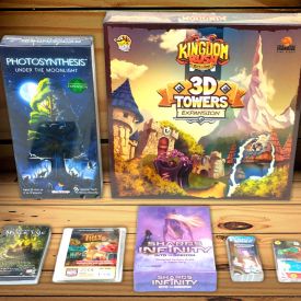 Big Box O' Expansions Giveaway