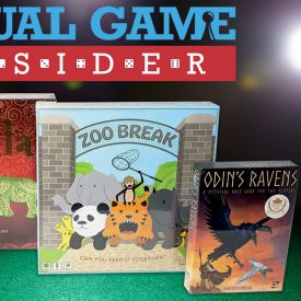 CGI 9th Year Celebration Giveaway
