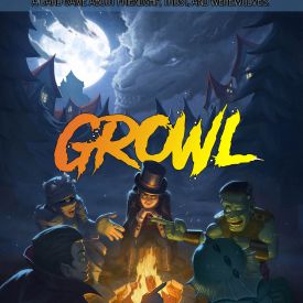 GROWL