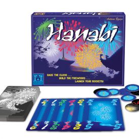 Hanabi