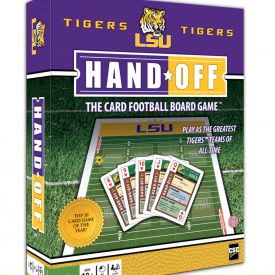 Hand-Off